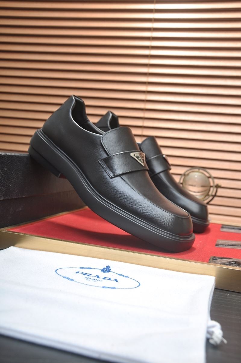 Prada Business Shoes